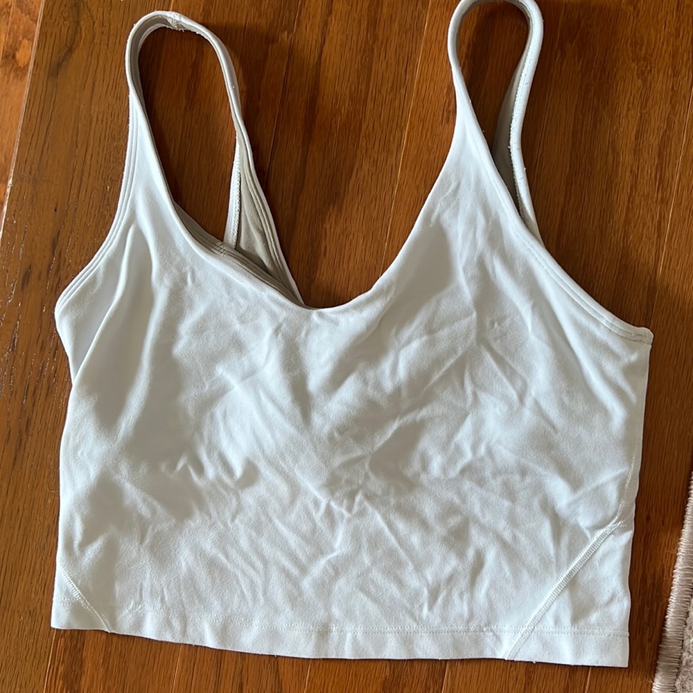 lululemon align tank